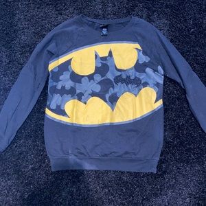 BATMAN long sleeve